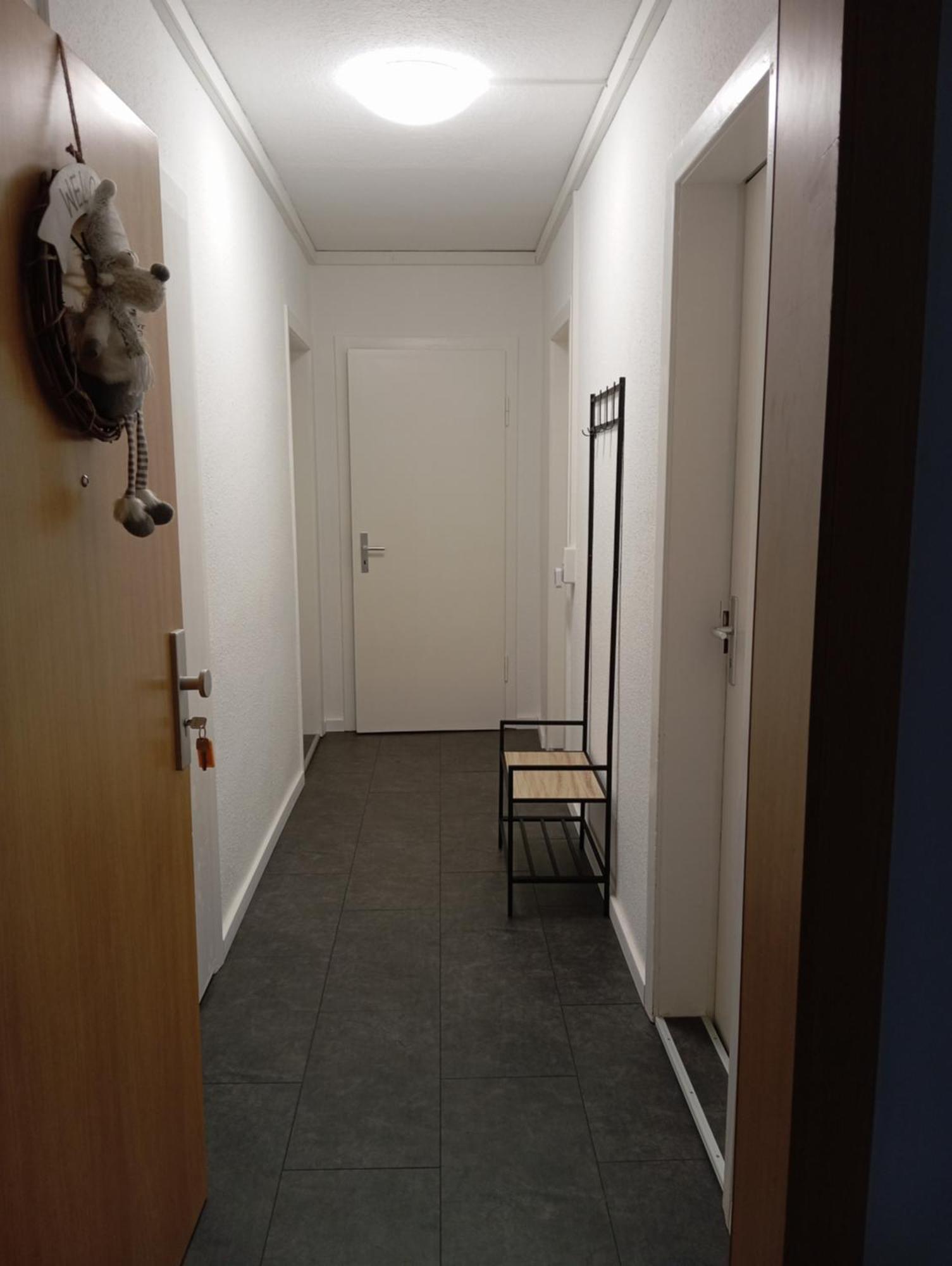Haus Christoffel Wieda Экстерьер фото